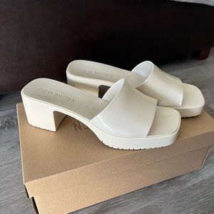 Steve Madden Harlin Sandal